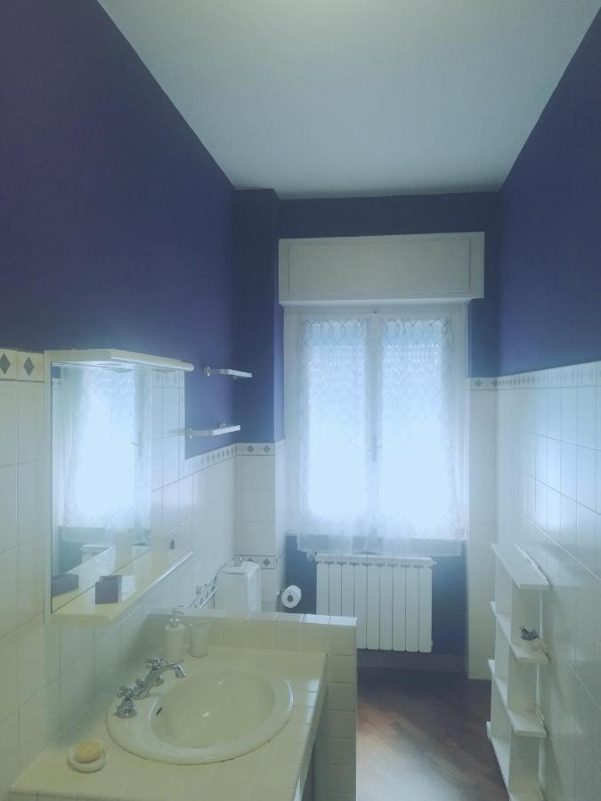 Lord C. Home La Spezia Exterior foto